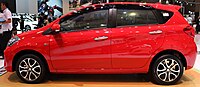 Perodua Myvi - Wikipedia