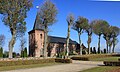 Dalby Kirke, Dalby Sogn, Kolding Kommune