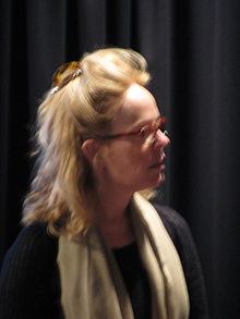 Dani Shapiro