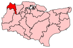 Dartford (UK Parliament constituency)