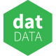 Логотип программы Dat