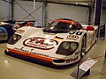 Dauer 962 LeMans