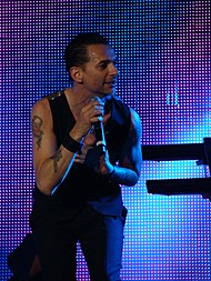 Depeche Mode - Wikipedia