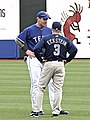 File:00076158 Brian Roberts and Josh Hamilton.jpg - Wikimedia Commons