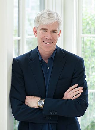 <span class="mw-page-title-main">David Gregory (journalist)</span> American television journalist and presenter