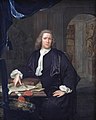 David van Royen (1699-1764)