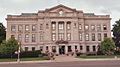 DeKalb County Court House, Auburn, Indiana