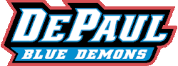 Thumbnail for 2016–17 DePaul Blue Demons women's basketball team