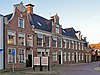 De Wildeman (voorm. logement)