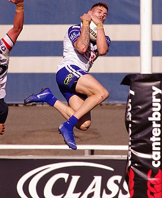 <span class="mw-page-title-main">Declan Casey</span> Australian rugby league footballer