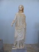 Category:Sculptures of 3 to 1 century BC (with older inspiration) in AM ...