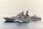 Miniatura para Destructor ruso Admiral Panteléyev