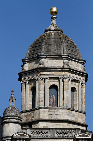 File:Dijon - Église Saint-Michel - PA00112270 - 003.jpg