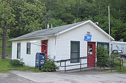 Post office