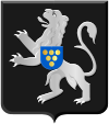 Wappen von Dinther