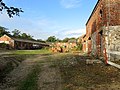 Distressed Buildings by Hackensall Hall - geograph.org.uk - 2635843.jpg