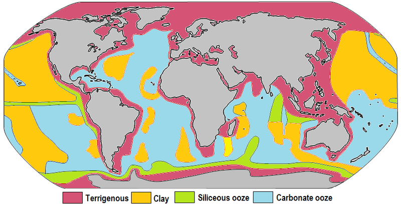 File:Distribution of sediment types on the seafloor.png