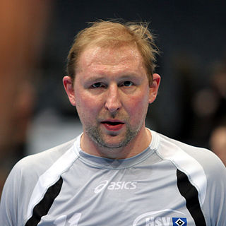 <span class="mw-page-title-main">Dmitri Torgovanov</span> Russian handball player