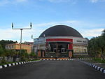 Dome Balikpapan