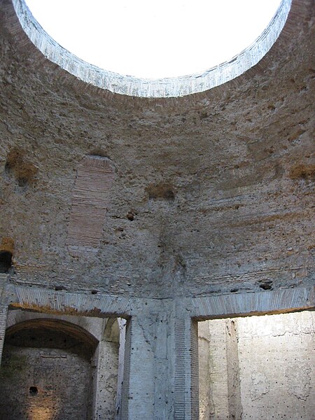 File:Domus Aurea Octagon.jpg