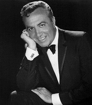 <span class="mw-page-title-main">Don Cornell</span> American singer (1919–2004)