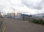 Doncaster (Cherry Tree Lane) railway station