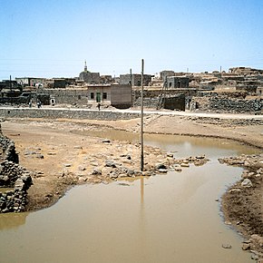 Dorpsgezicht - Stichting National Museum van Wereldculturen - TM-20036639.jpg