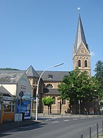 St. Quirinus (Dottendorf)