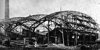 <span class="mw-page-title-main">Gridshell</span>