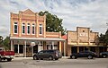 Goliad, Texas