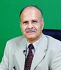 Thumbnail for File:Dr Shabir Choudhry (Kashmiri Leader &amp; Historian).jpg