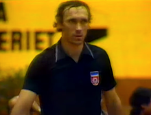 Dragutin Surbek, 1981