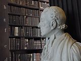 Old Library, Trinity College, Dublin, Dublin, Ireland.