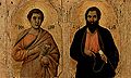 Duccio 1308-1311