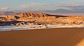 * Nomination Duna Mayor, Valle de la Luna, San Pedro de Atacama, Chile --Poco a poco 08:14, 15 May 2016 (UTC) * Promotion Good quality. --Basotxerri 08:58, 15 May 2016 (UTC)