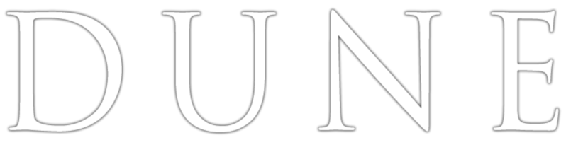 File:Dune movie logo.png