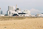Thumbnail for Dungeness Nuclear Power Station