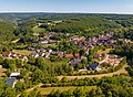 * Nomination Aerial view of Dürrbrunn near Unterleinleiter in Upper Franconia --Ermell 10:39, 22 July 2022 (UTC) * Promotion  Support Good quality. --Poco a poco 18:46, 22 July 2022 (UTC)