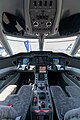 * Nomination Cockpit of a Pilatus PC-24 at EBACE 2023 at Palexpo, Le Grand-Saconnex --MB-one 10:43, 27 June 2023 (UTC) * Promotion  Support Good quality. --Stifone 16:01, 27 June 2023 (UTC)