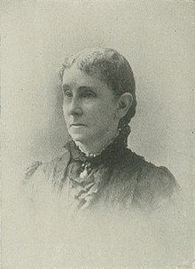 EMILY HUNTINGTON MILLER A woman of the century (page 516 crop).jpg