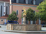 Georgsbrunnen (Eisenach)