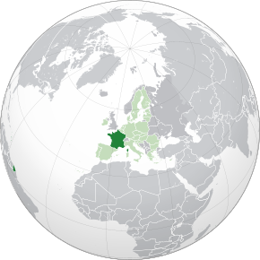 EU-France (orthographic projection).svg