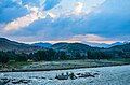 Early Morning Chitral / Upper Dir, Early Morning