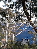 Echo Point (lookout)