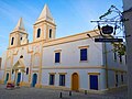 Église Saint-Joseph de Djerba, Houmt Souk