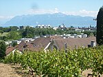 Écublens, Vaud