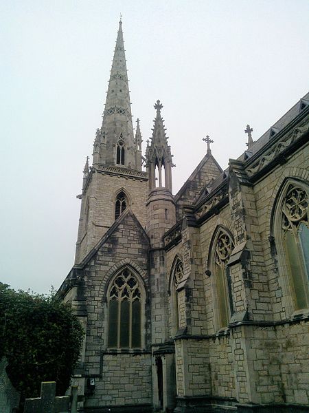 File:Eglwys St. Margaret, Bodelwyddan Church 24.jpg