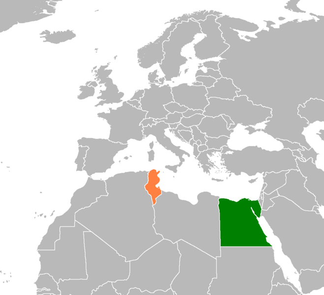 File:Egypt Tunisia Locator.png