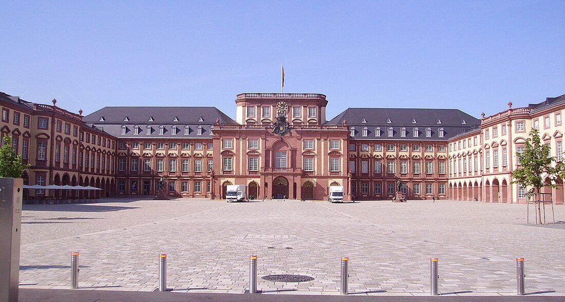 Mannheim school