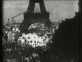 File:Eiffel Tower from Trocadero Palace.ogv